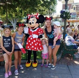 Meet your Posher, Cheryl